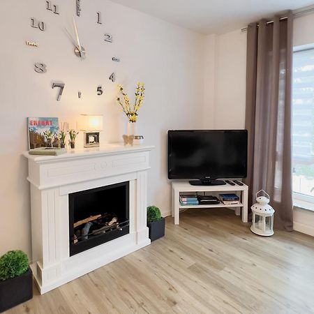 Schoene Helle & Gemuetliche Wohnung In Altstadtnaehe Ерфурт Номер фото